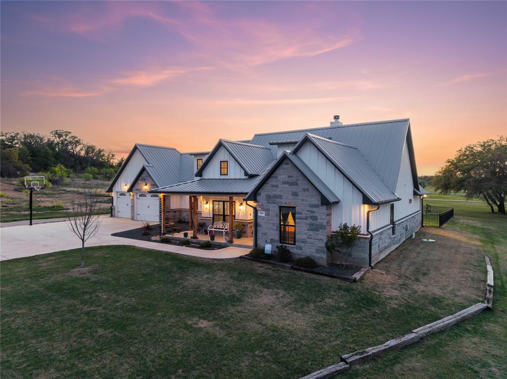 Kings Point Cove - Residential