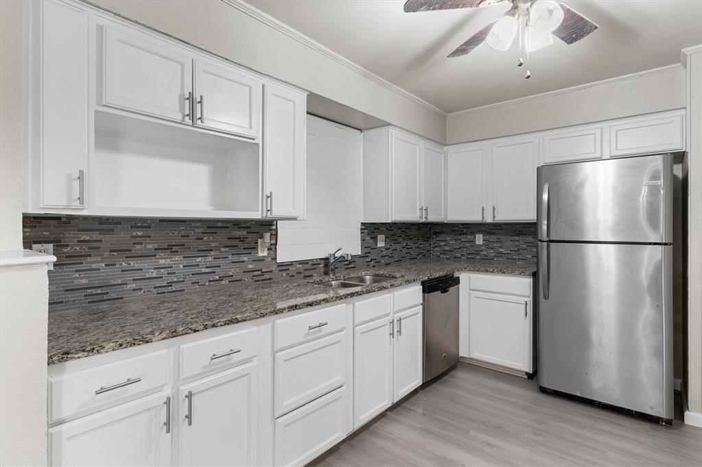 North Meadowbrook Estates - Residential