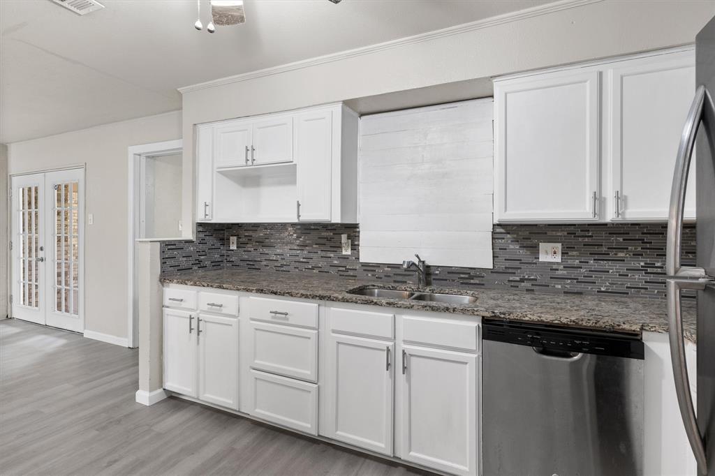 North Meadowbrook Estates - Residential