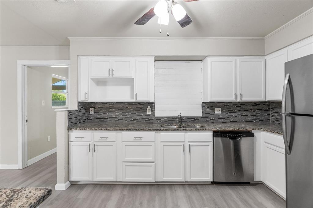 North Meadowbrook Estates - Residential