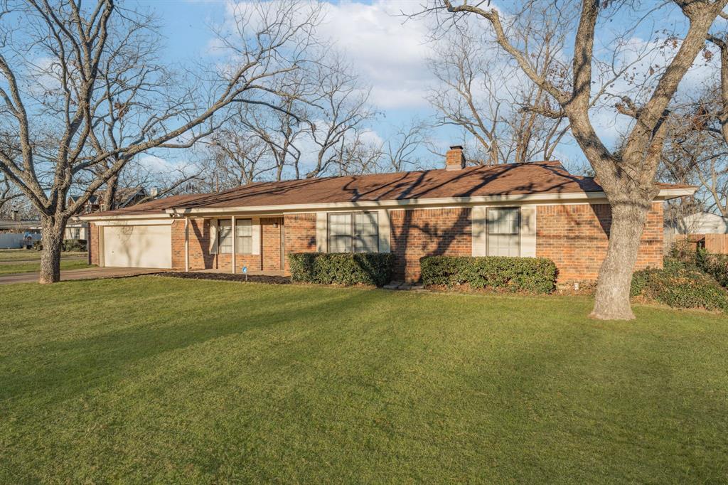 4506 Cimmaron Trail