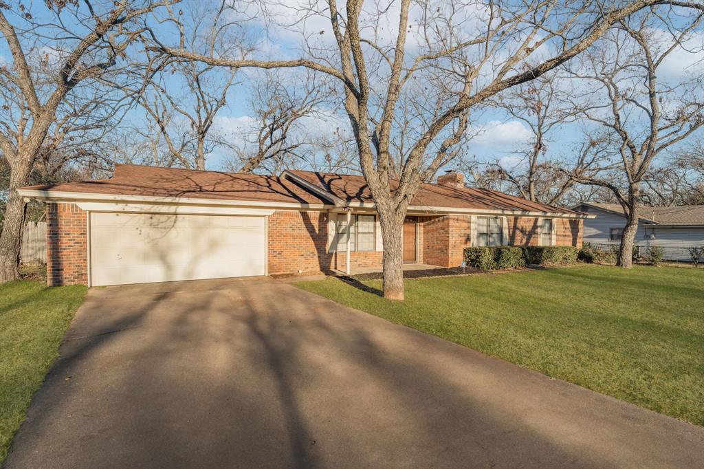 4506 Cimmaron Trail