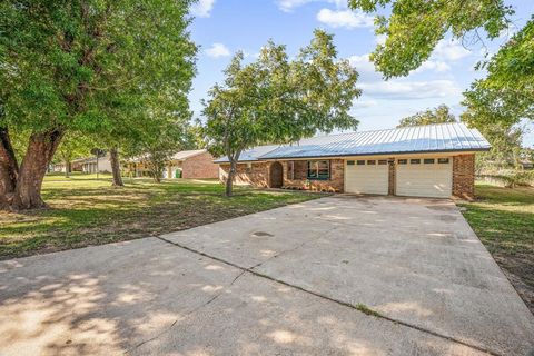 A home in Stephenville