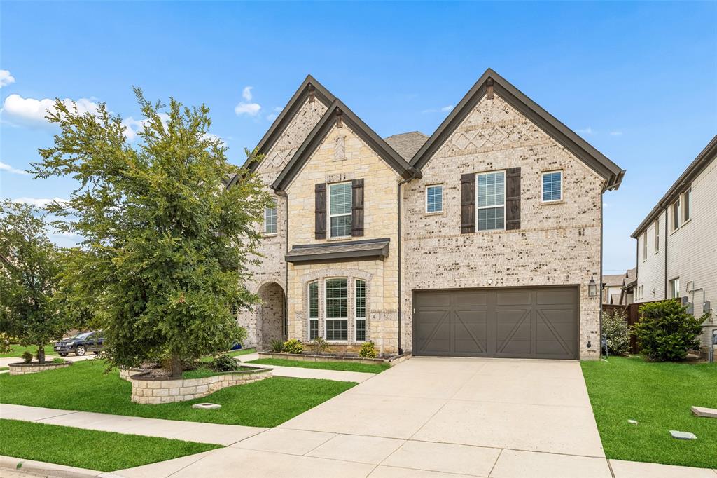 7124 Antelope Drive