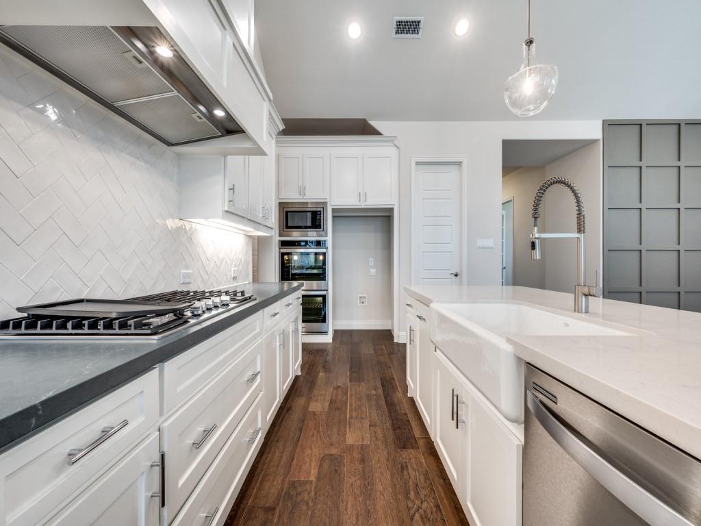 Mustang Lakes Ph 2b - Residential