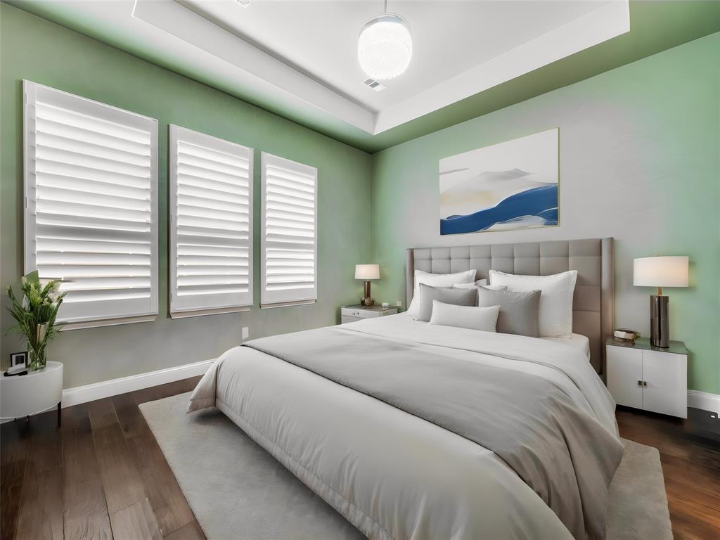 Mustang Lakes Ph 2b - Residential