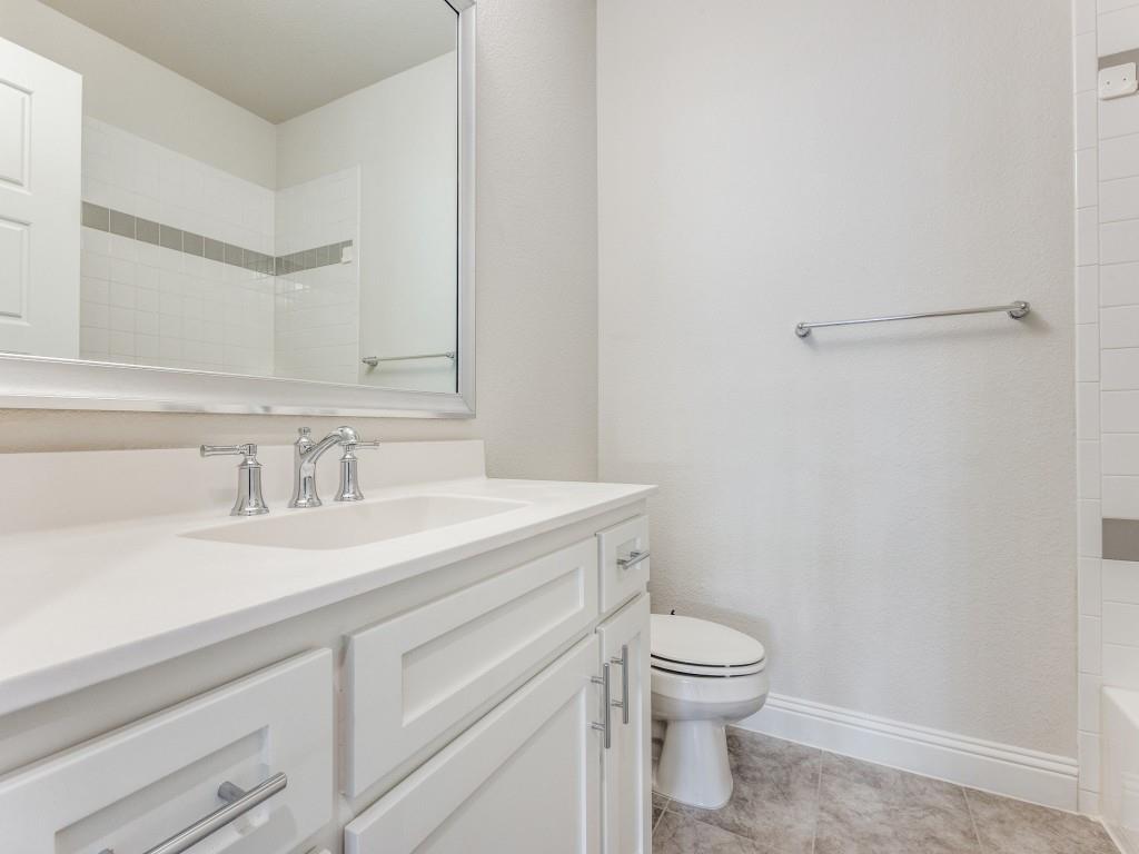 Mustang Lakes Ph 2b - Residential