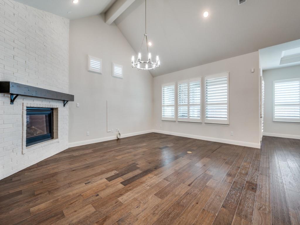 Mustang Lakes Ph 2b - Residential