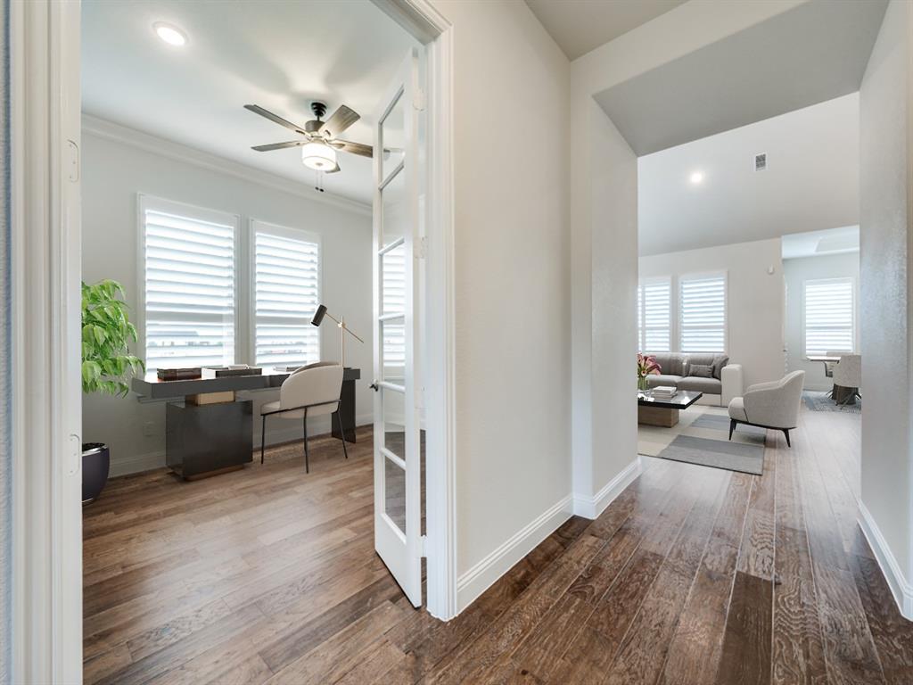 Mustang Lakes Ph 2b - Residential