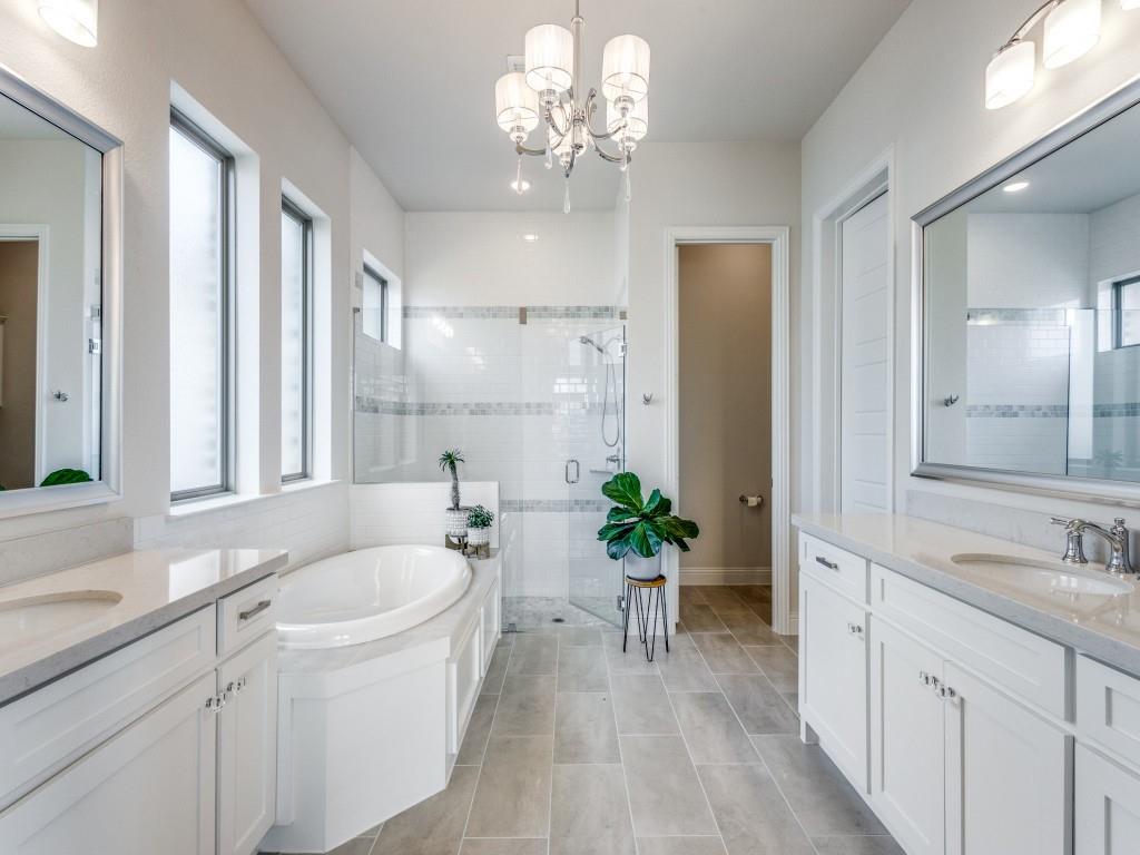 Mustang Lakes Ph 2b - Residential