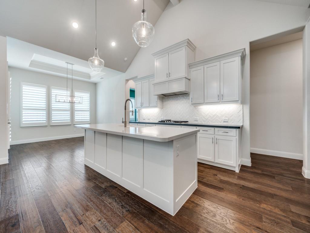 Mustang Lakes Ph 2b - Residential