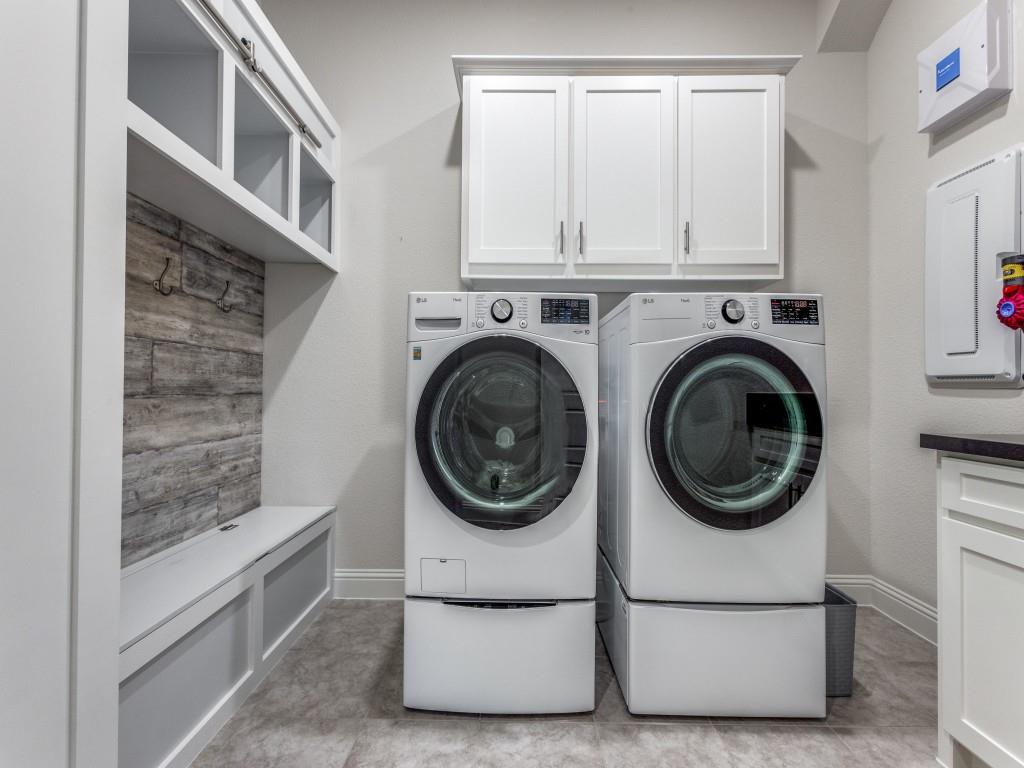 Mustang Lakes Ph 2b - Residential