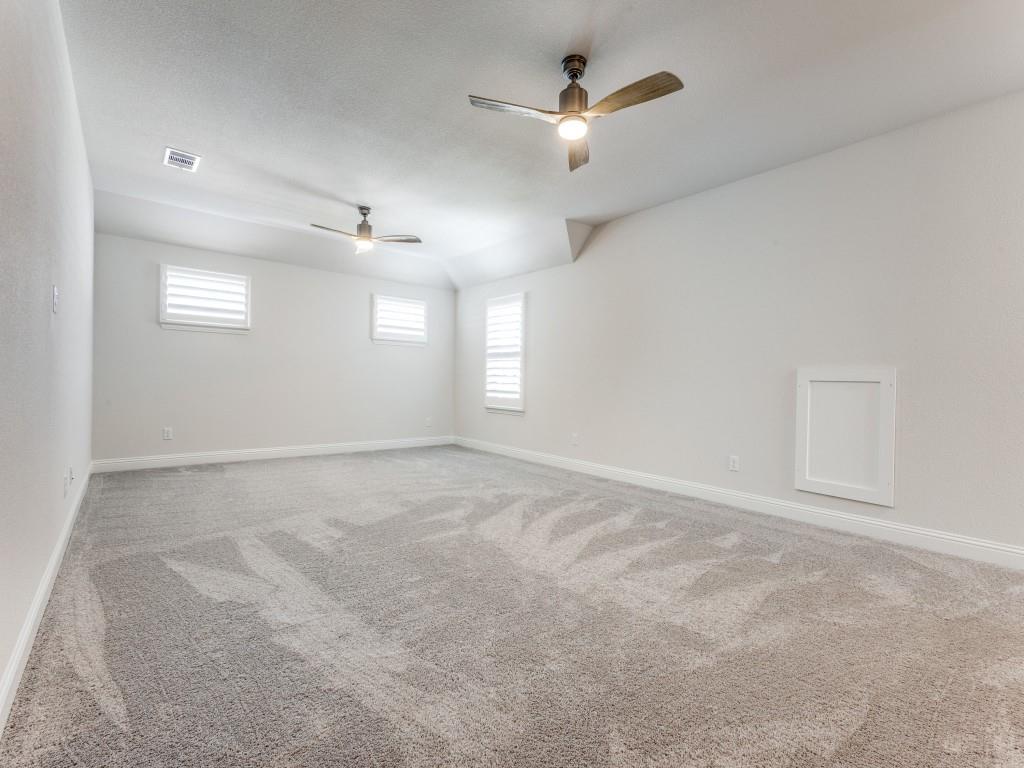 Mustang Lakes Ph 2b - Residential