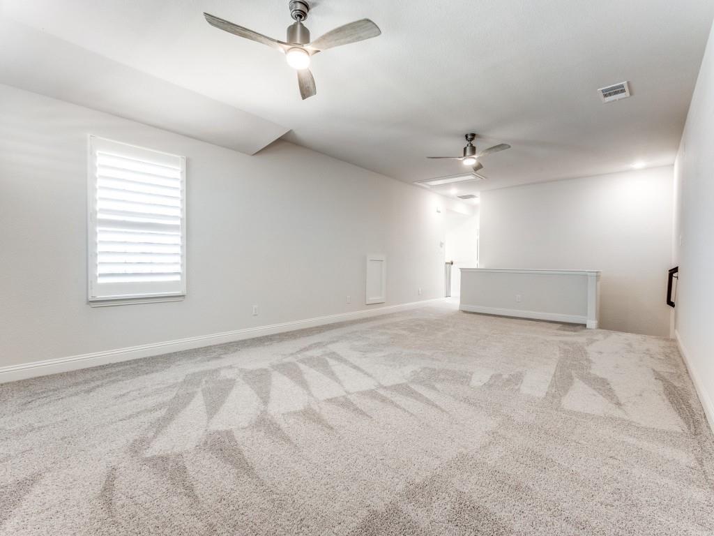 Mustang Lakes Ph 2b - Residential