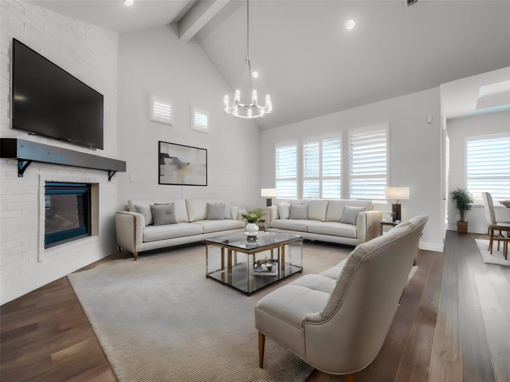 Mustang Lakes Ph 2b - Residential