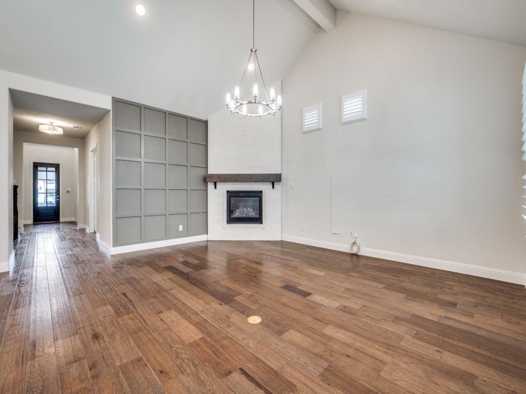 Mustang Lakes Ph 2b - Residential