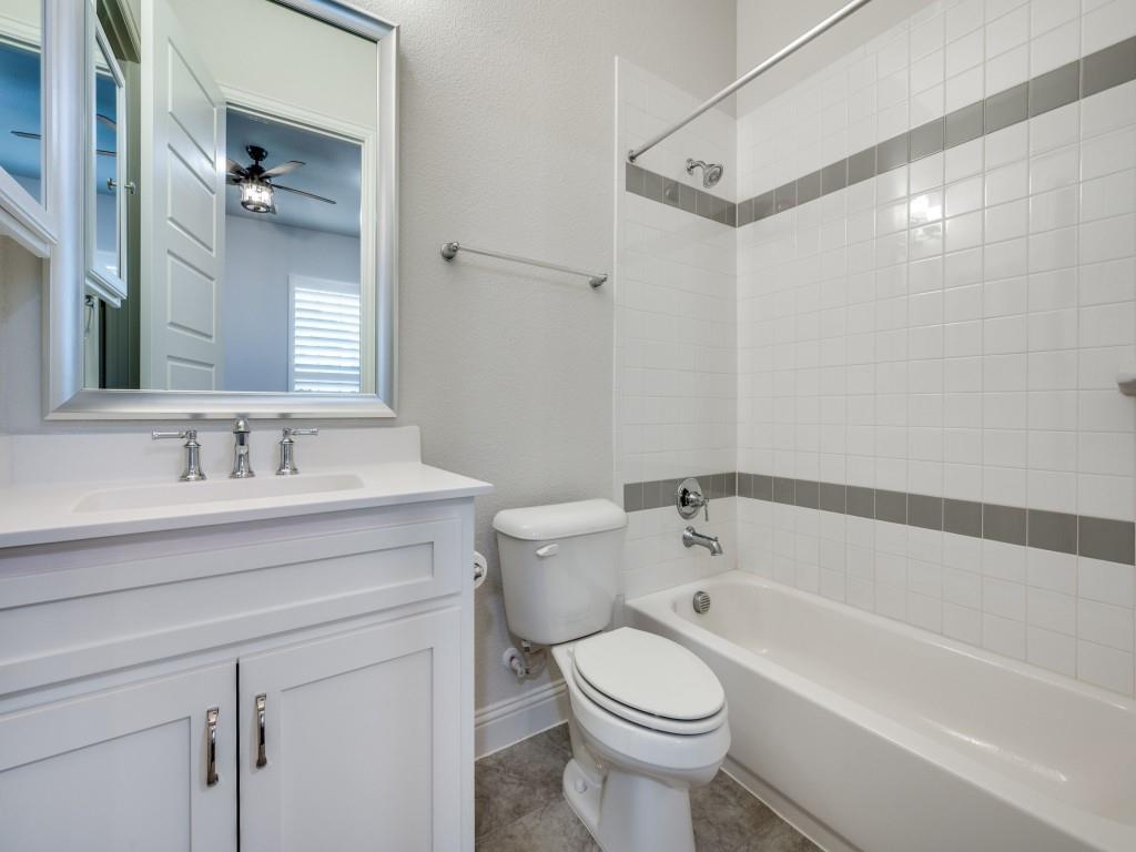 Mustang Lakes Ph 2b - Residential