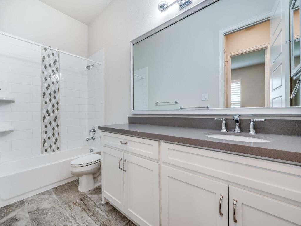 Mustang Lakes Ph 2b - Residential