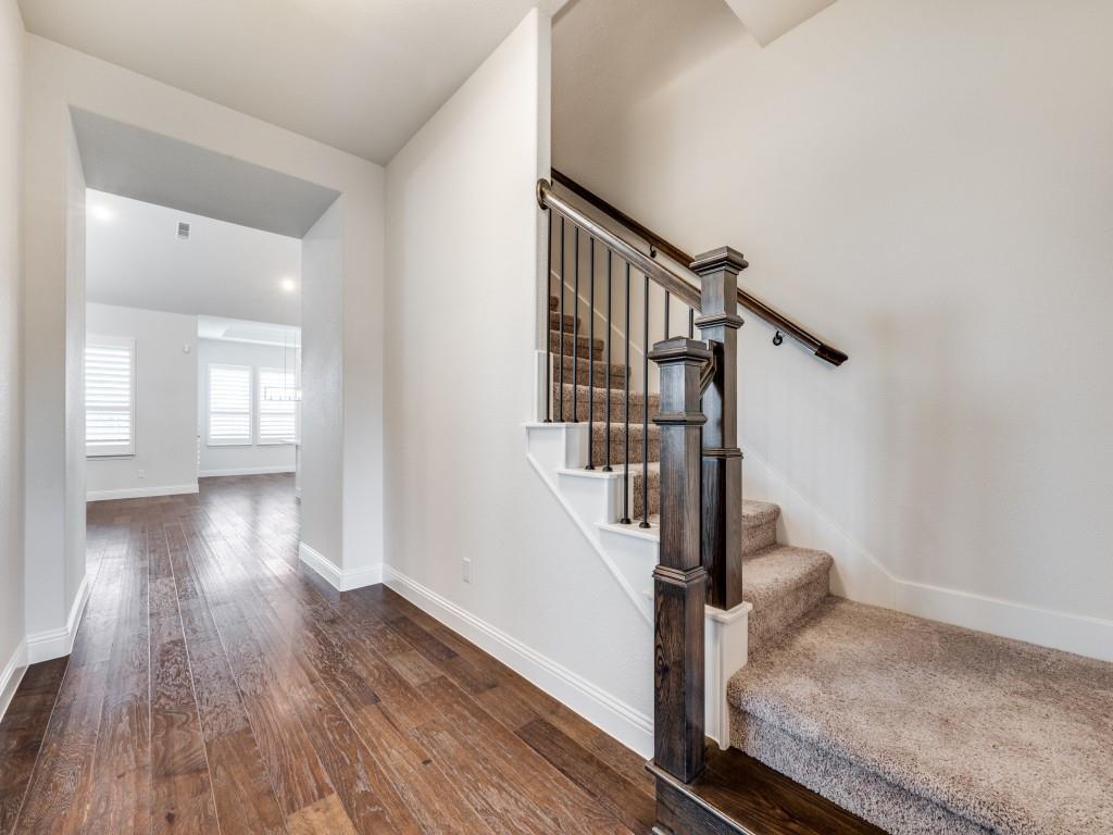 Mustang Lakes Ph 2b - Residential