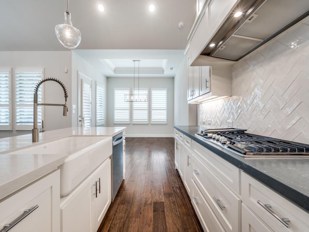 Mustang Lakes Ph 2b - Residential