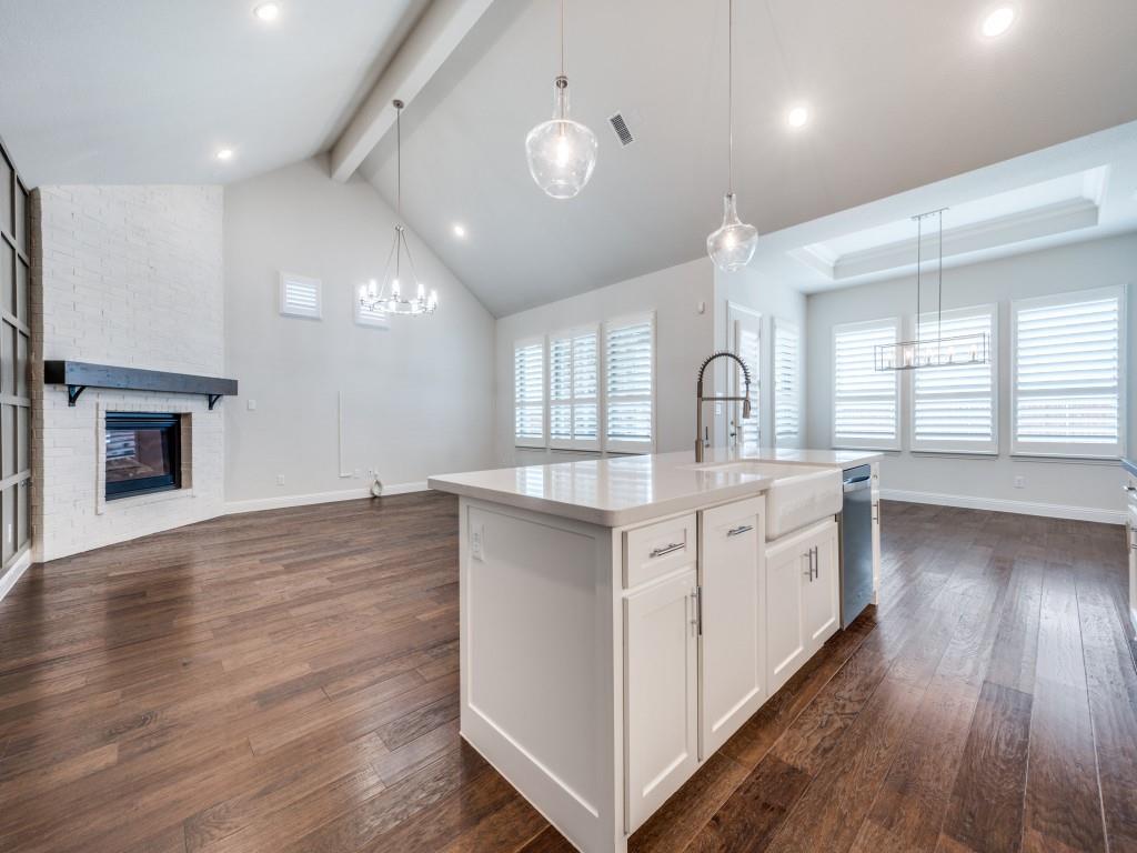 Mustang Lakes Ph 2b - Residential