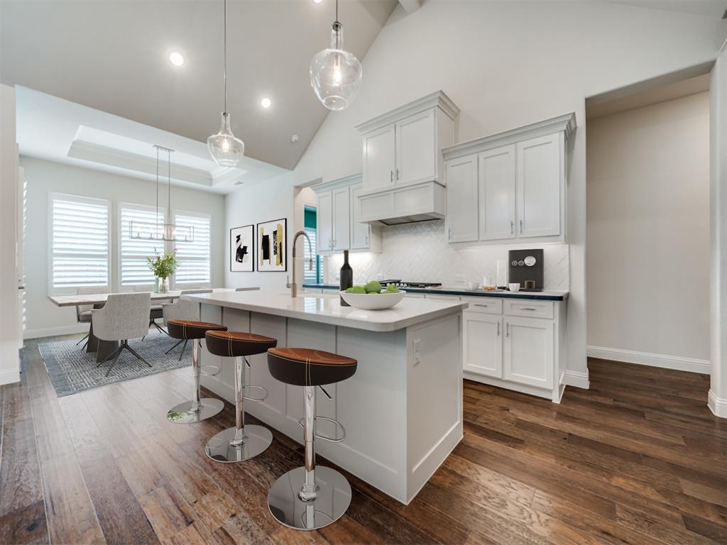 Mustang Lakes Ph 2b - Residential