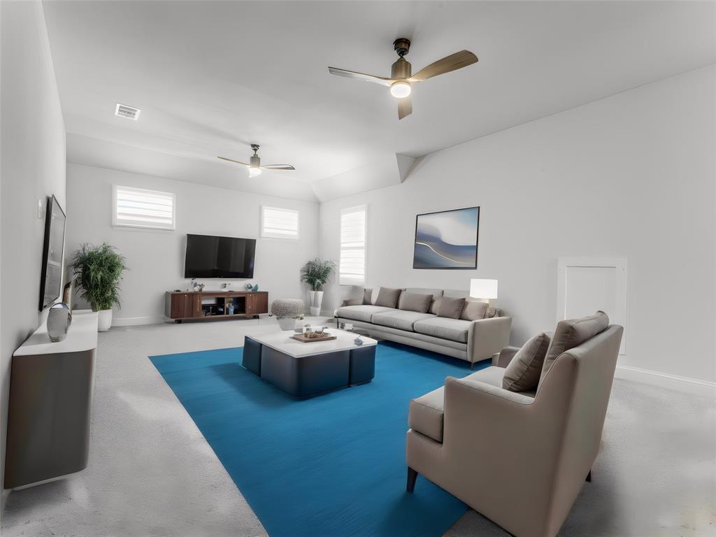 Mustang Lakes Ph 2b - Residential