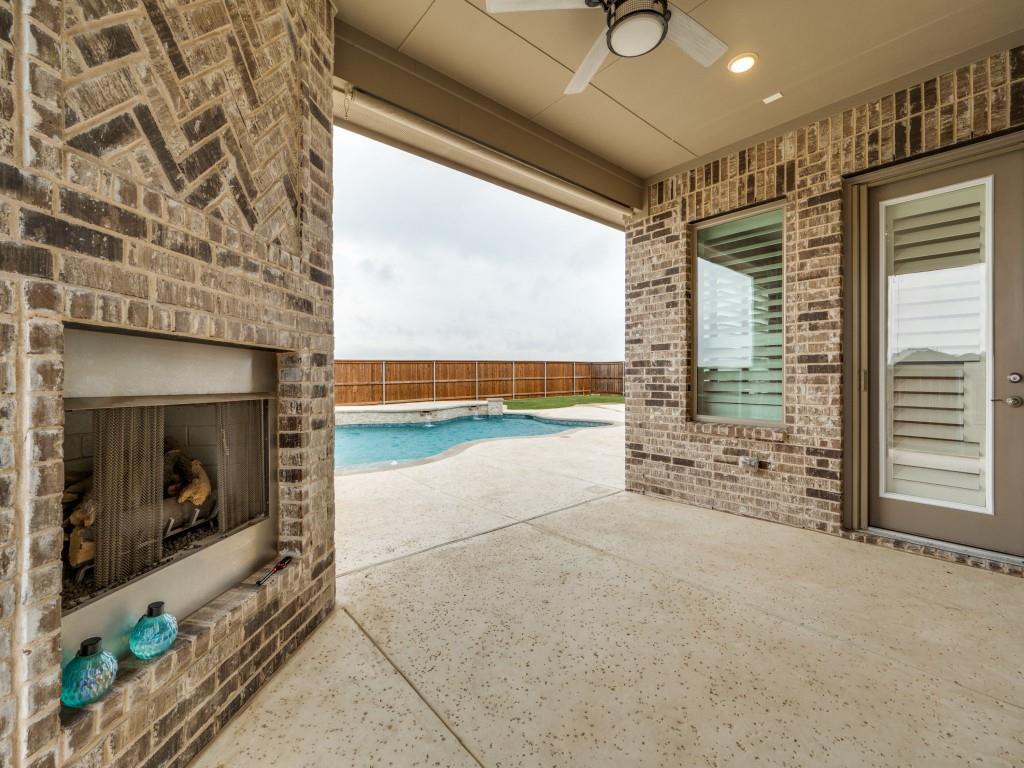 Mustang Lakes Ph 2b - Residential