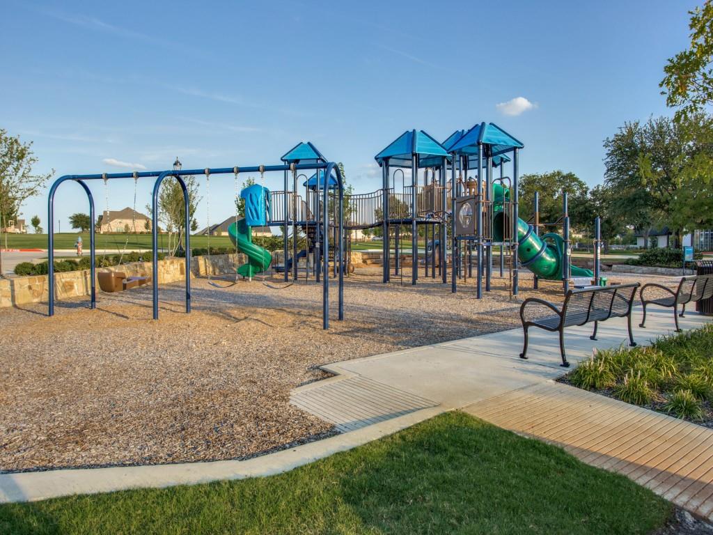 Mustang Lakes Ph 2b - Residential