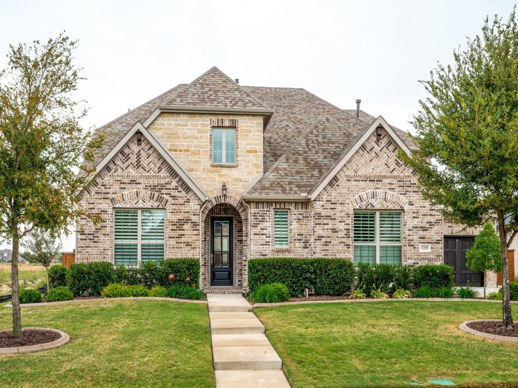 Mustang Lakes Ph 2b - Residential