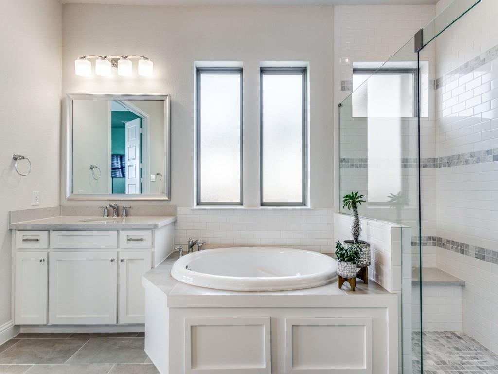 Mustang Lakes Ph 2b - Residential