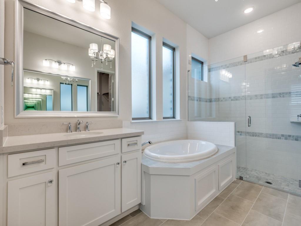 Mustang Lakes Ph 2b - Residential