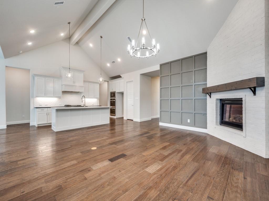 Mustang Lakes Ph 2b - Residential