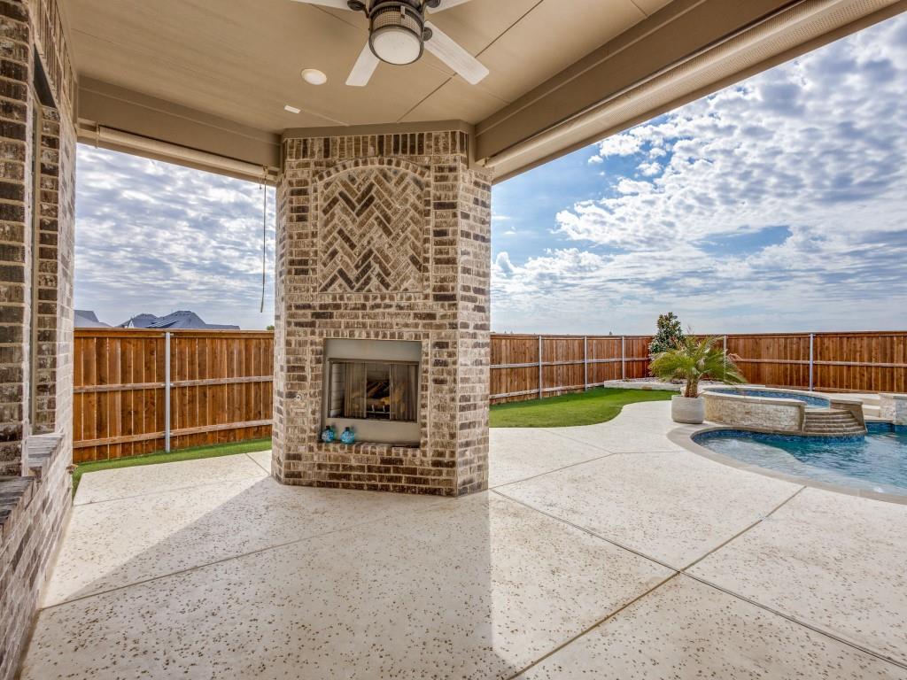 Mustang Lakes Ph 2b - Residential