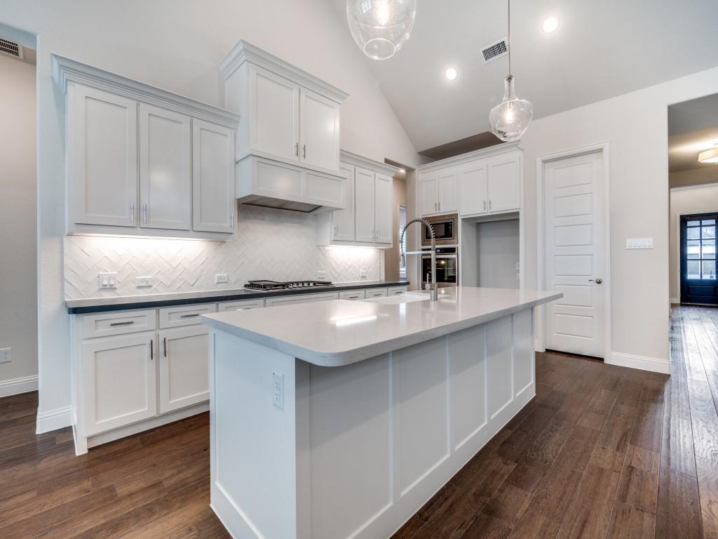 Mustang Lakes Ph 2b - Residential