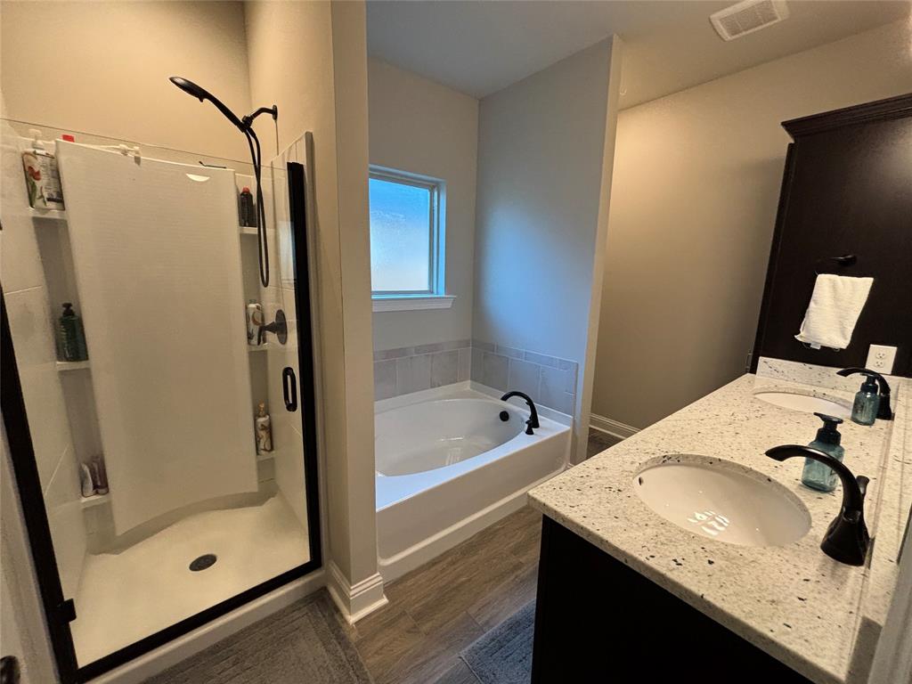 Canes Lndg Un #2 - Residential Lease