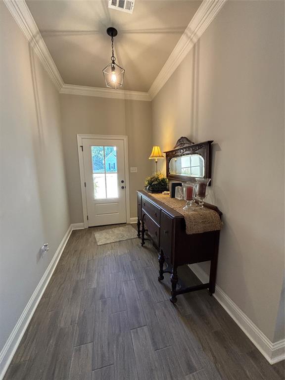 Canes Lndg Un #2 - Residential Lease