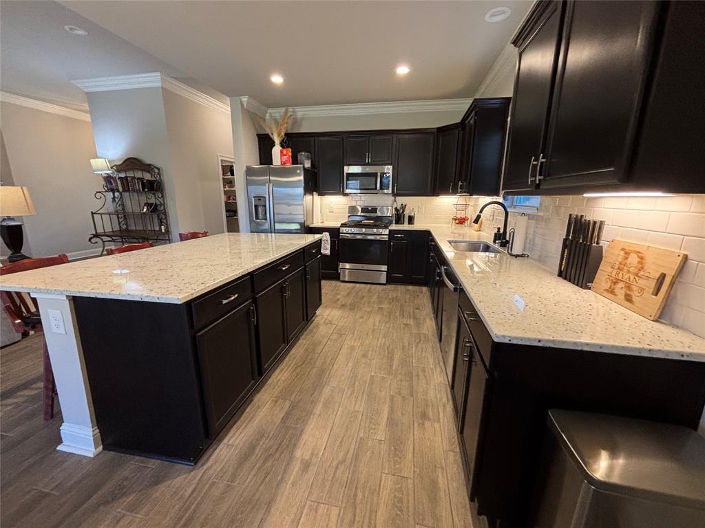 Canes Lndg Un #2 - Residential Lease