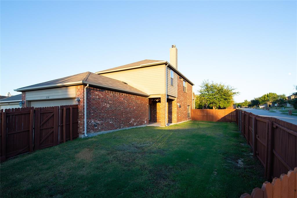 waterside - Residential