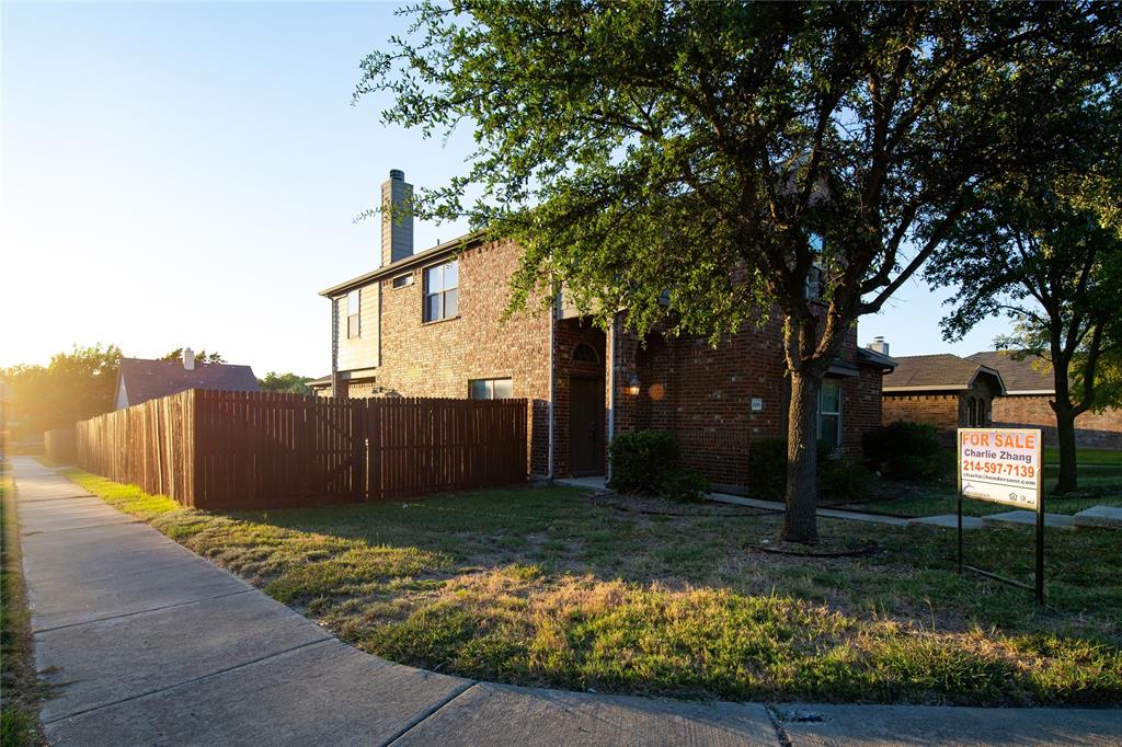 waterside - Residential