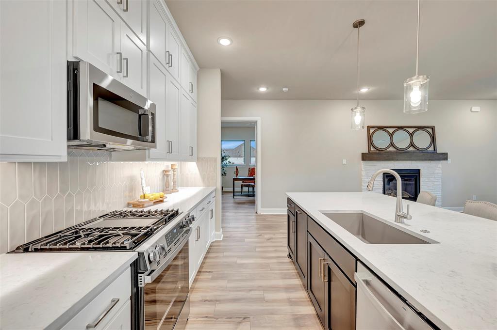 Myrtle Creek - Residential