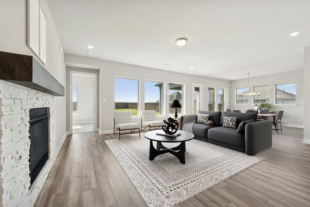 Myrtle Creek - Residential