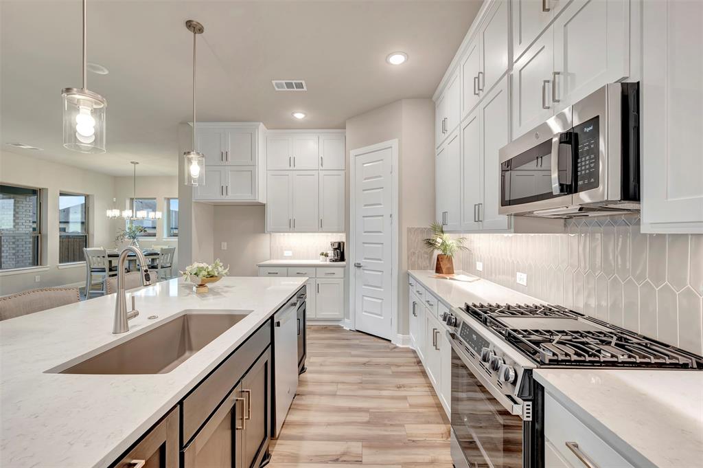 Myrtle Creek - Residential