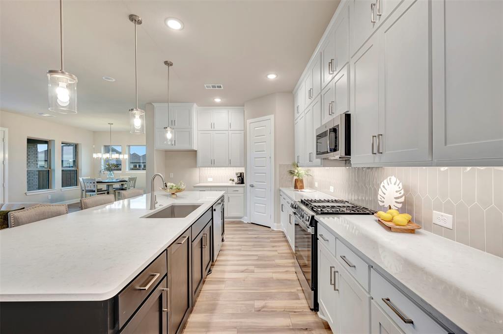 Myrtle Creek - Residential