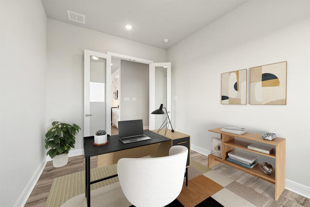 Myrtle Creek - Residential