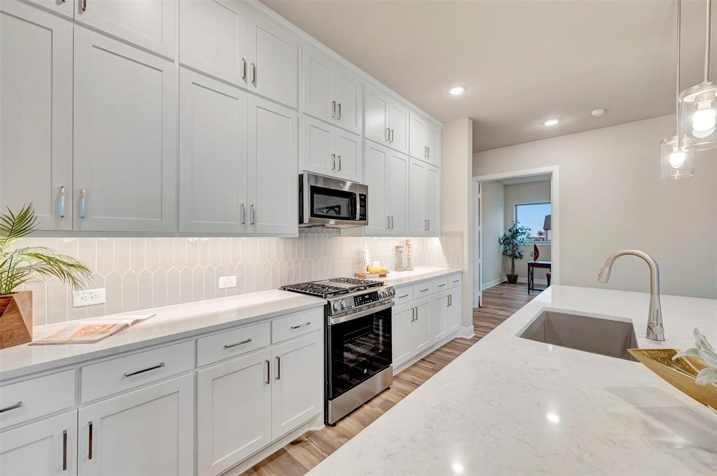 Myrtle Creek - Residential