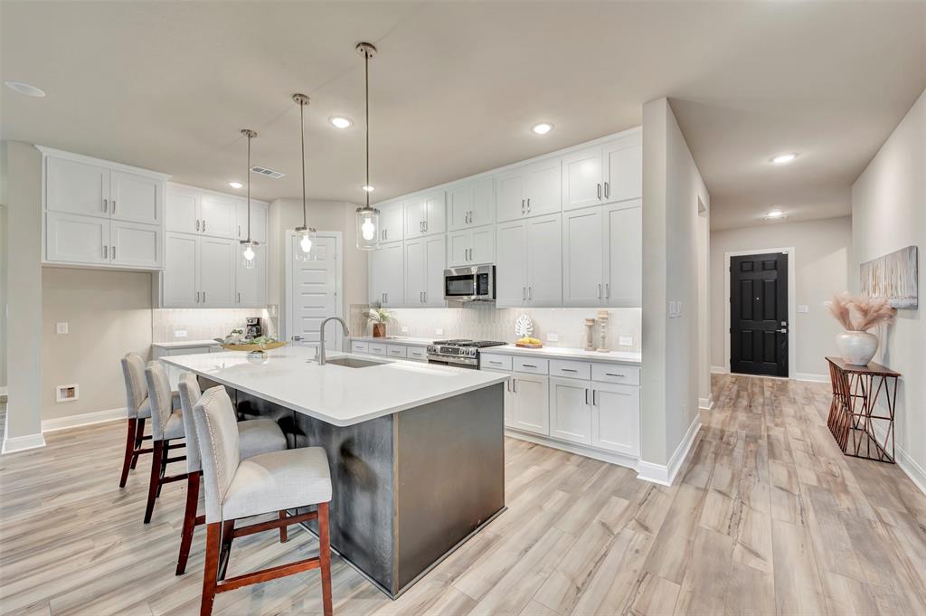 Myrtle Creek - Residential