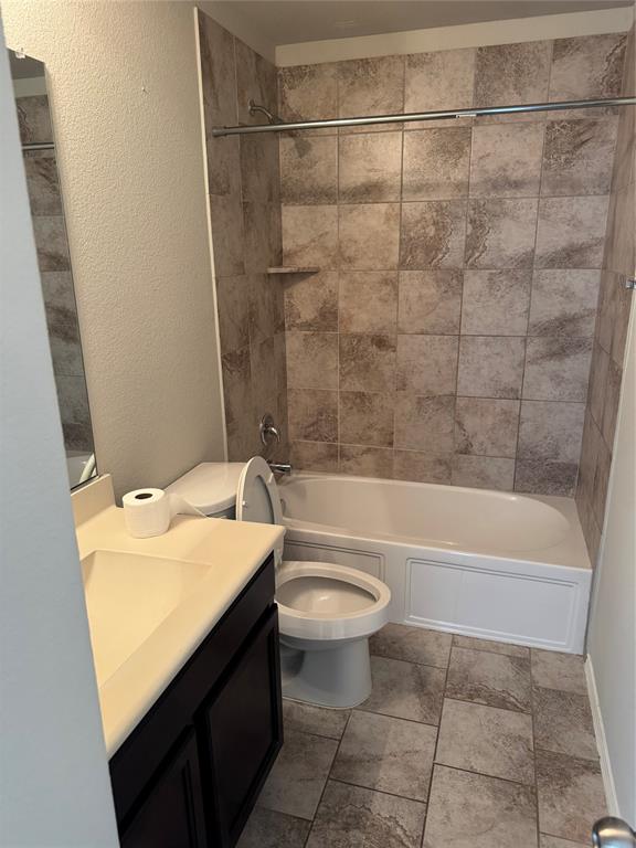 Primrose Crossing - Residential Lease