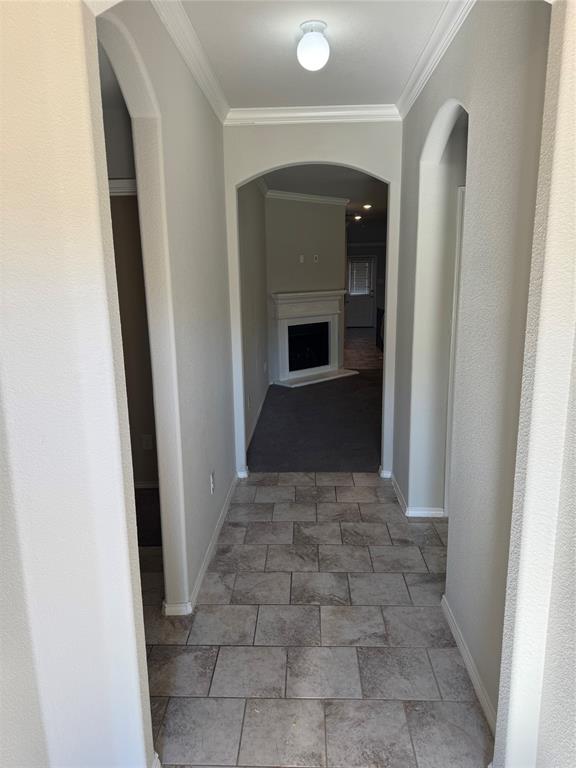 Primrose Crossing - Residential Lease