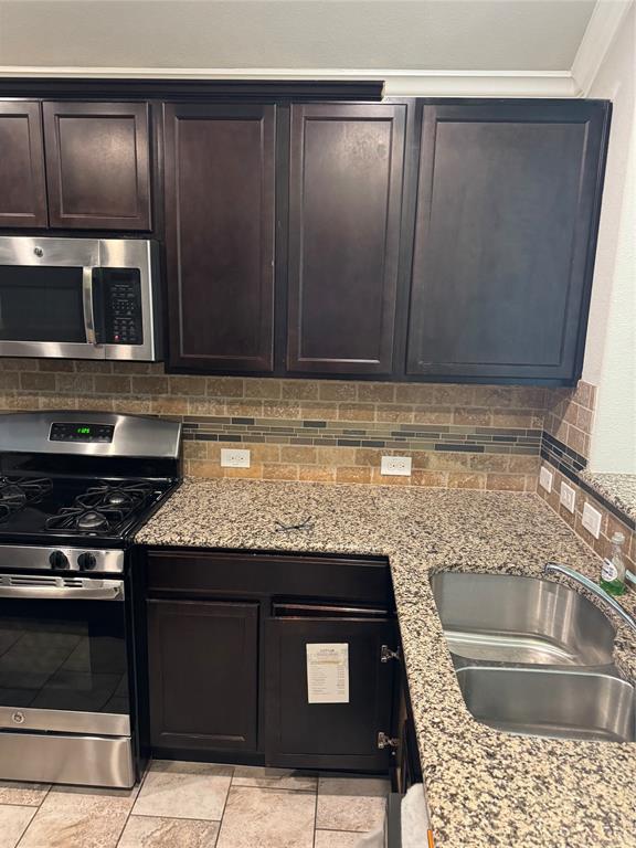 Primrose Crossing - Residential Lease